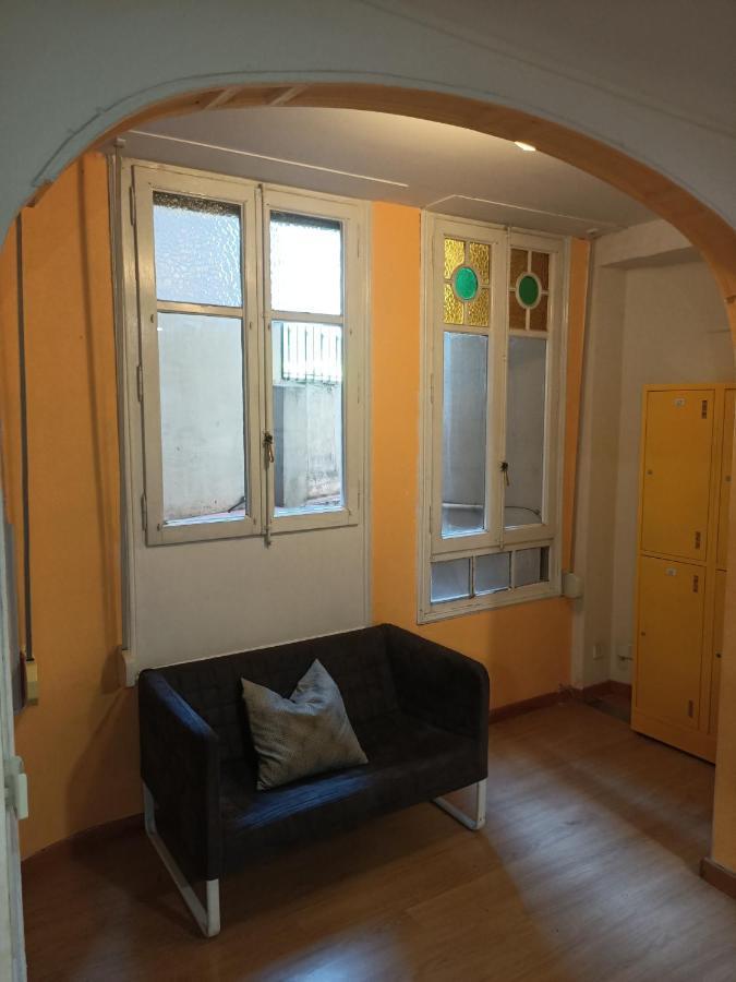 Hostel Diagonal House