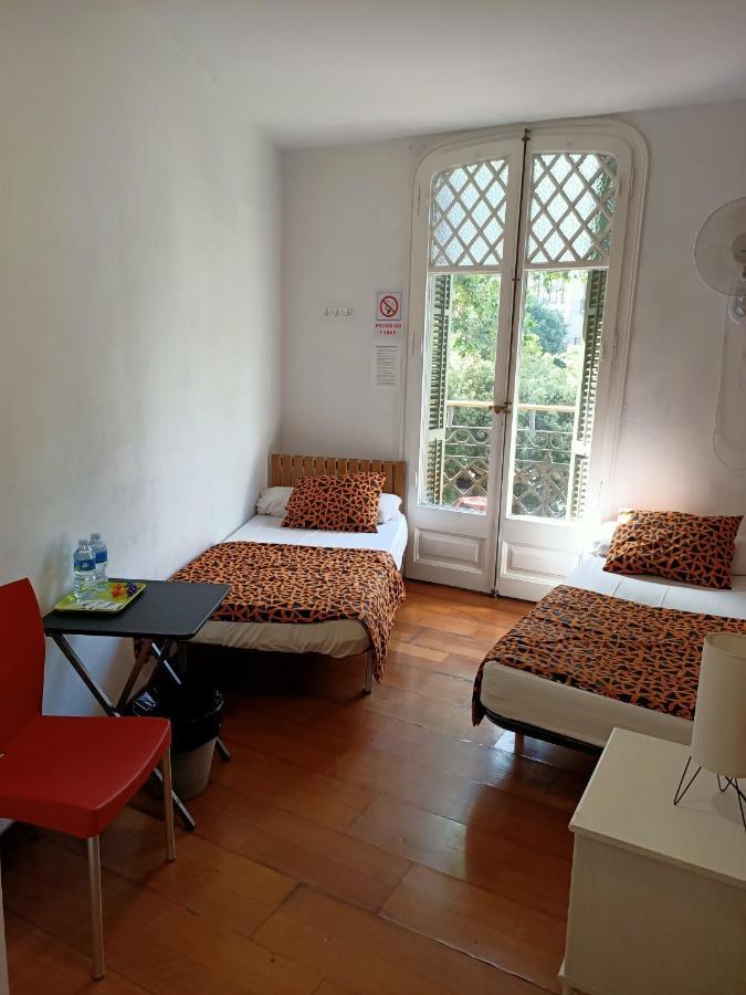 Diagonal House Hostel Barcelona
