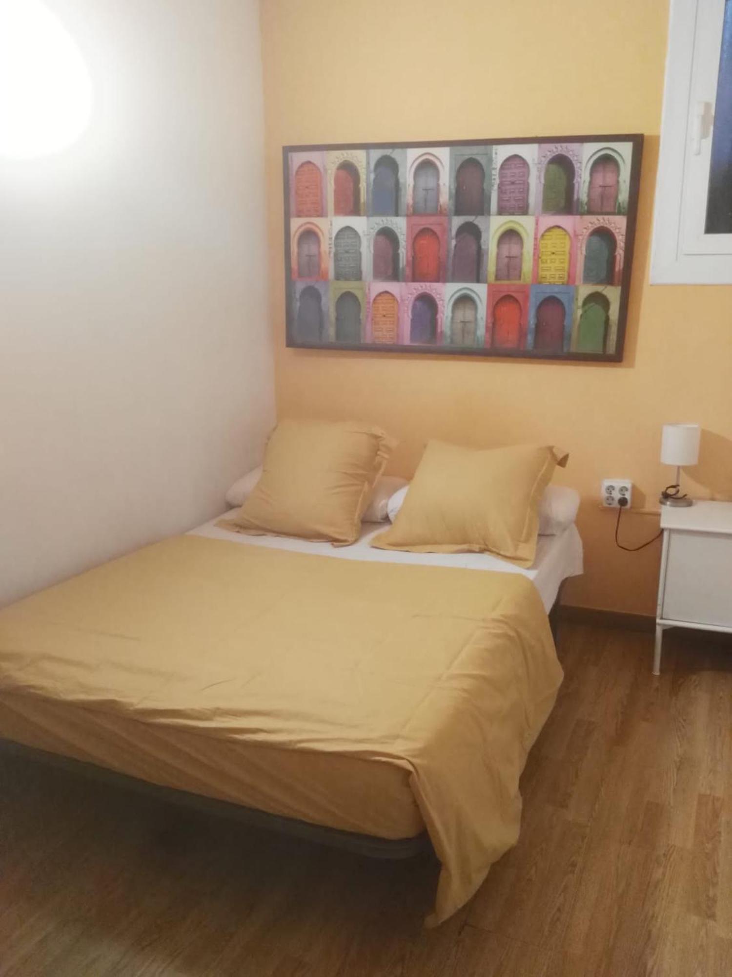 Diagonal House Hostel *