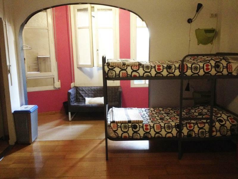 Hostel Diagonal House